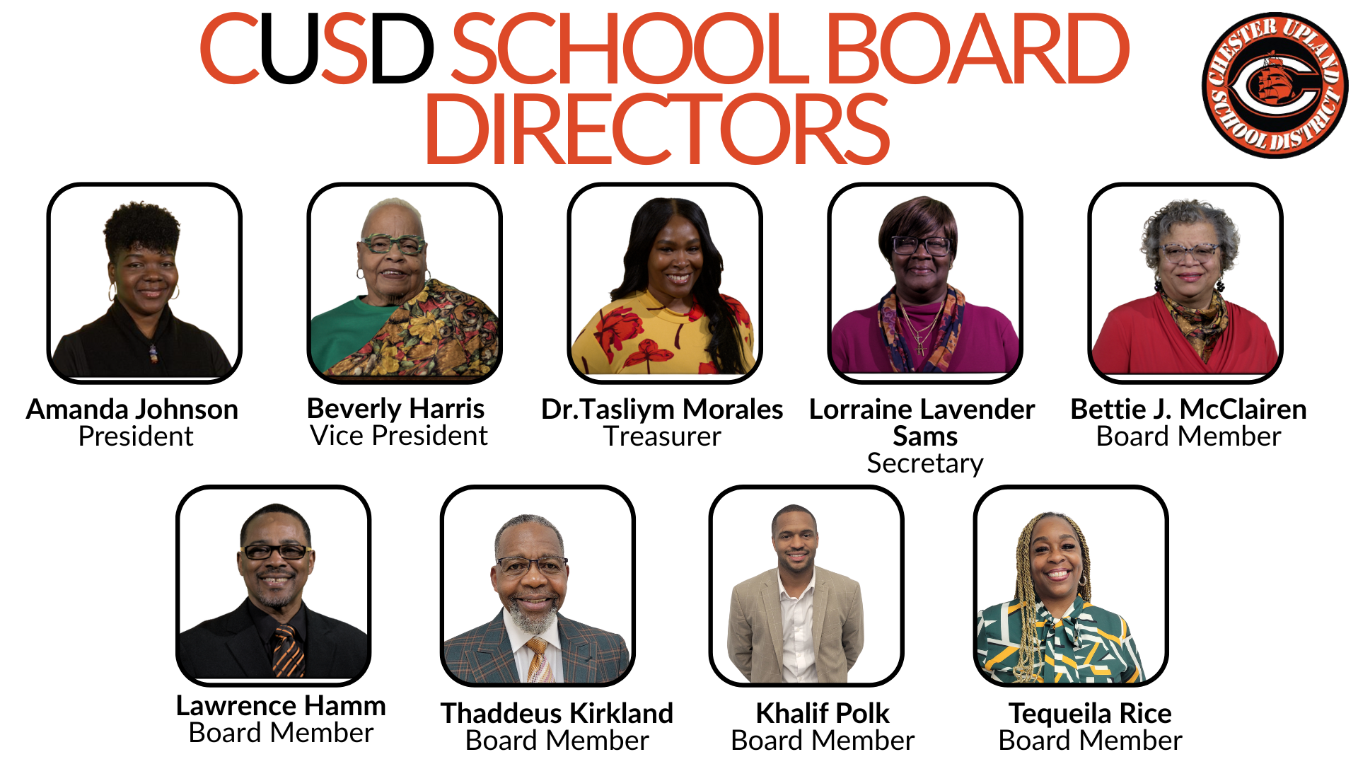  25-26 sb directors